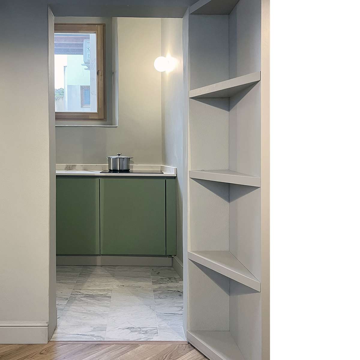 anonimo architettura | Parte Guelfa