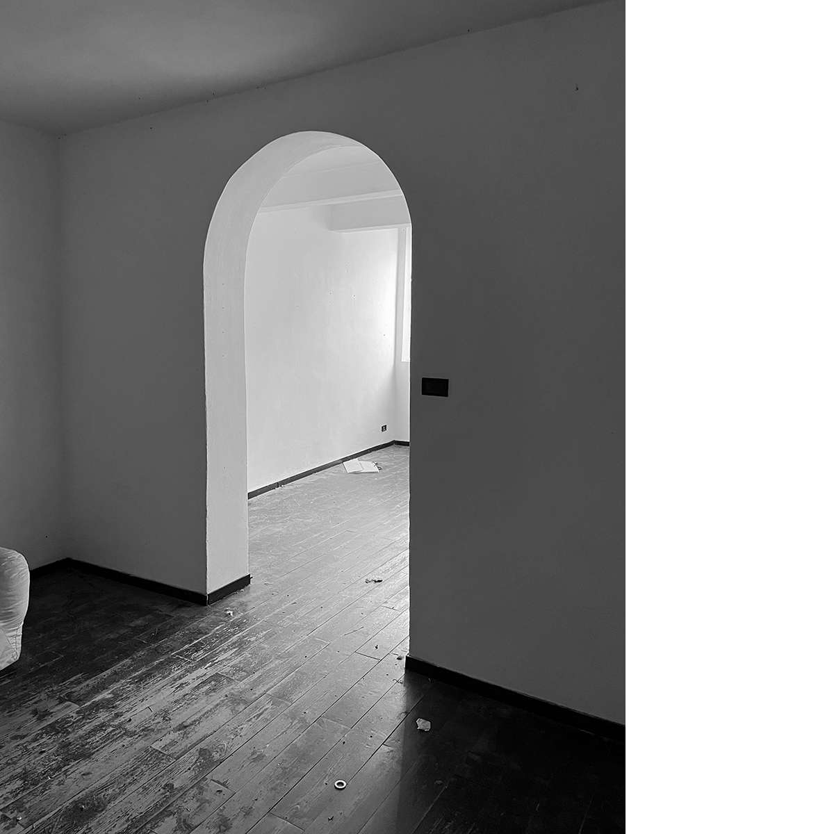 anonimo architettura | Parte Guelfa