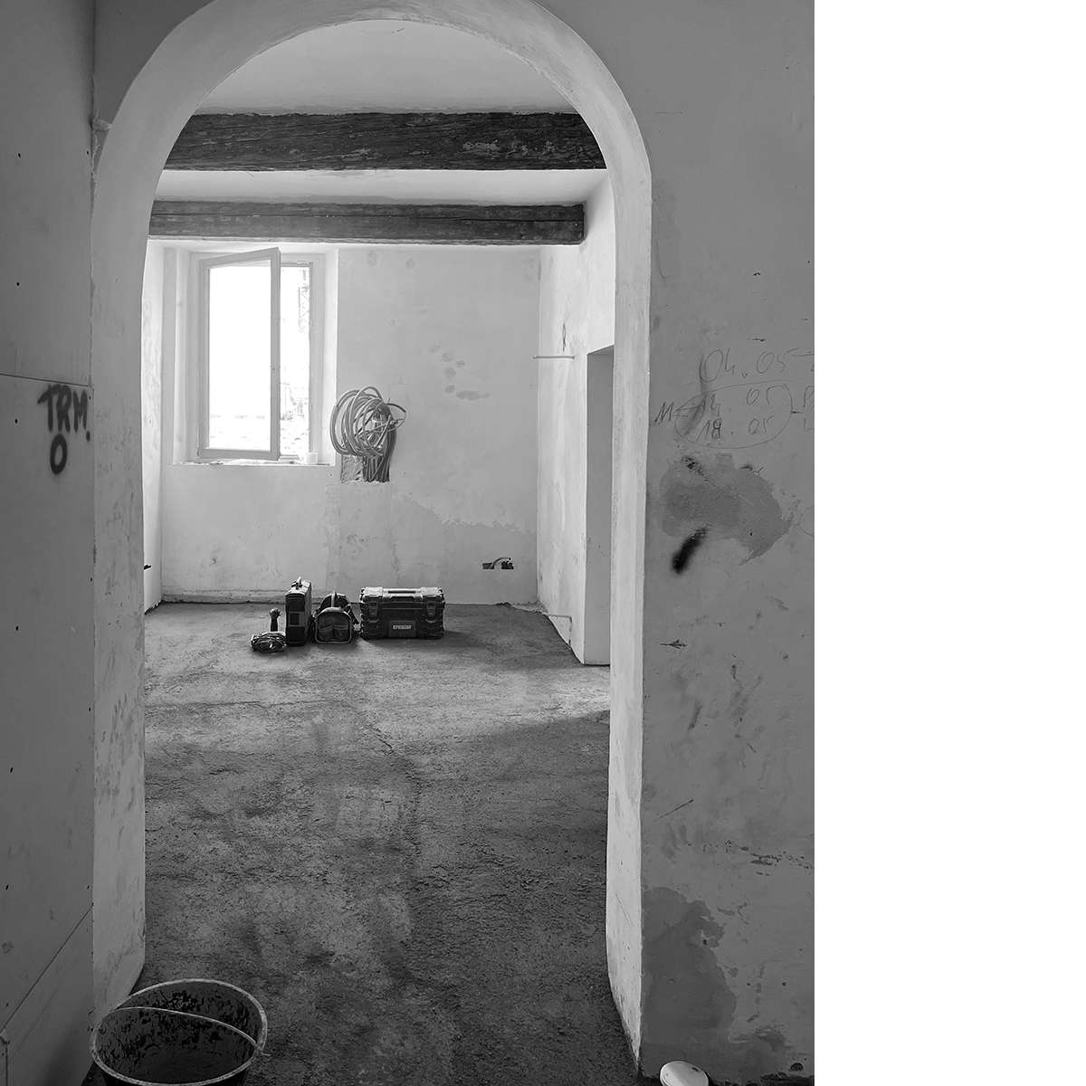 anonimo architettura | Parte Guelfa