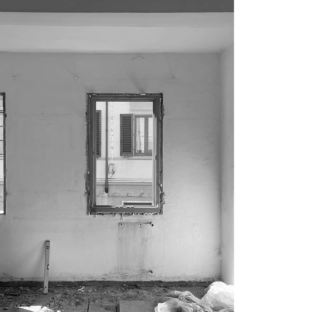 anonimo architettura | Parte Guelfa