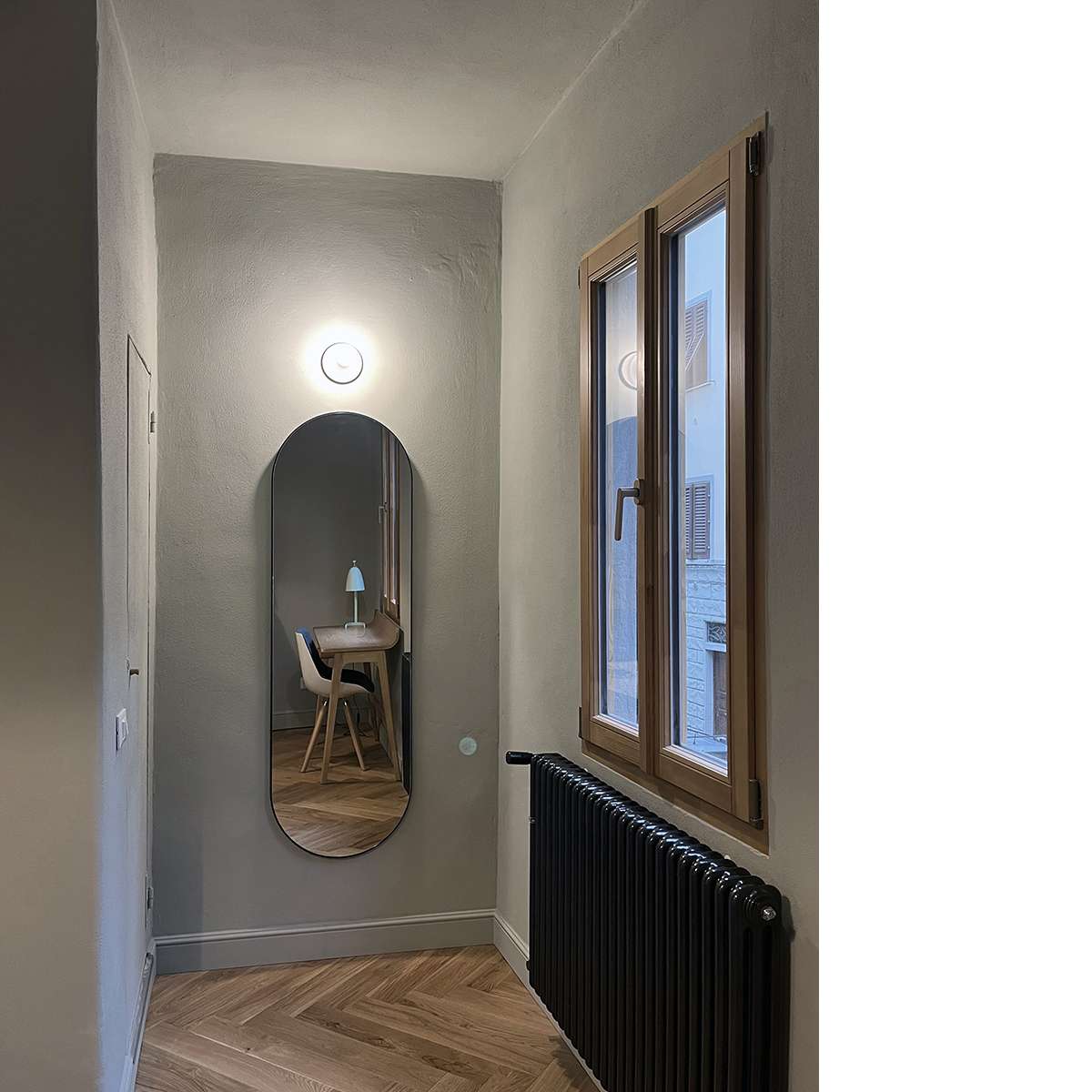 anonimo architettura | Parte Guelfa