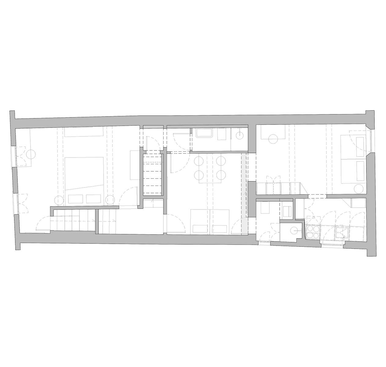 anonimo architettura | Parte Guelfa