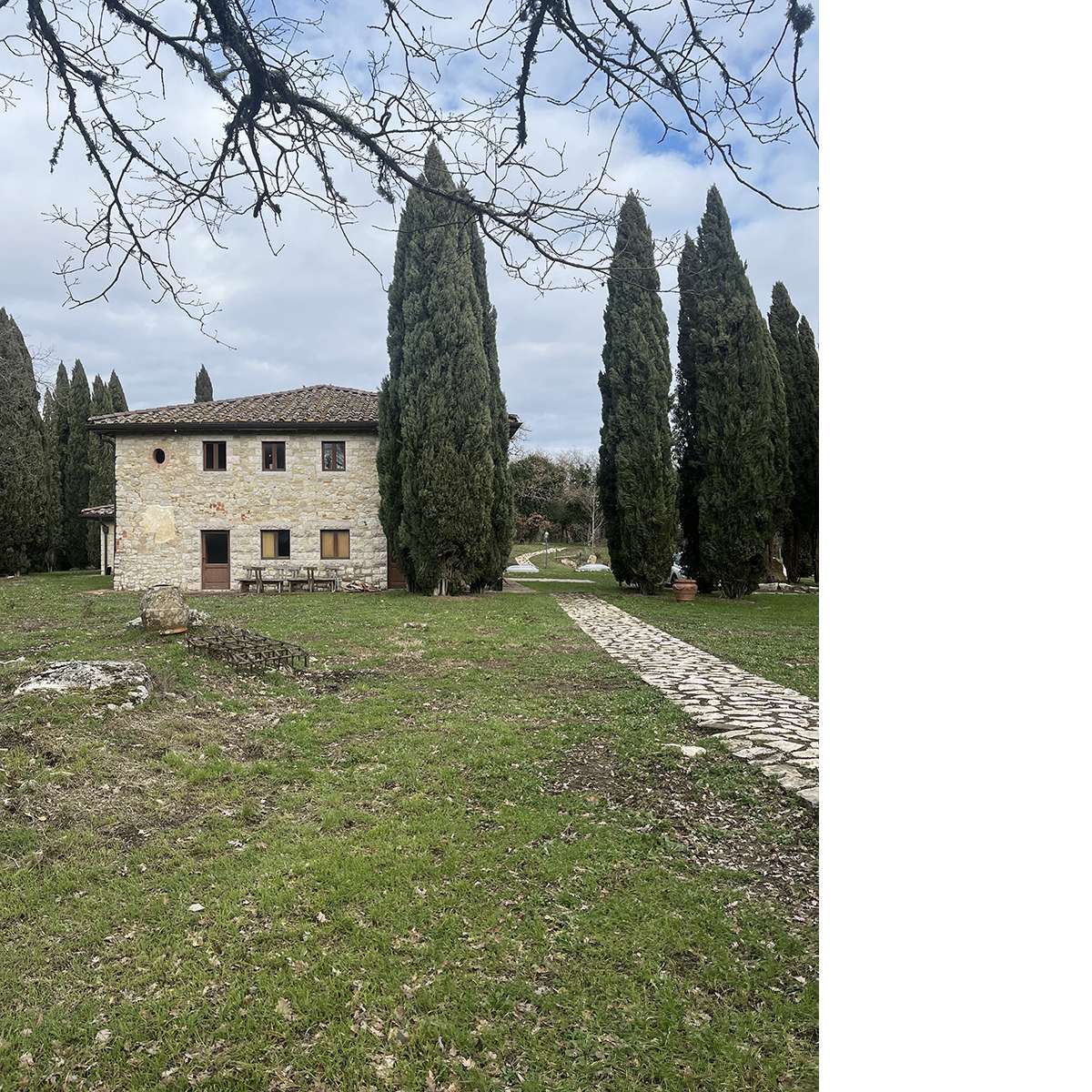 anonimo architettura | Le Colta