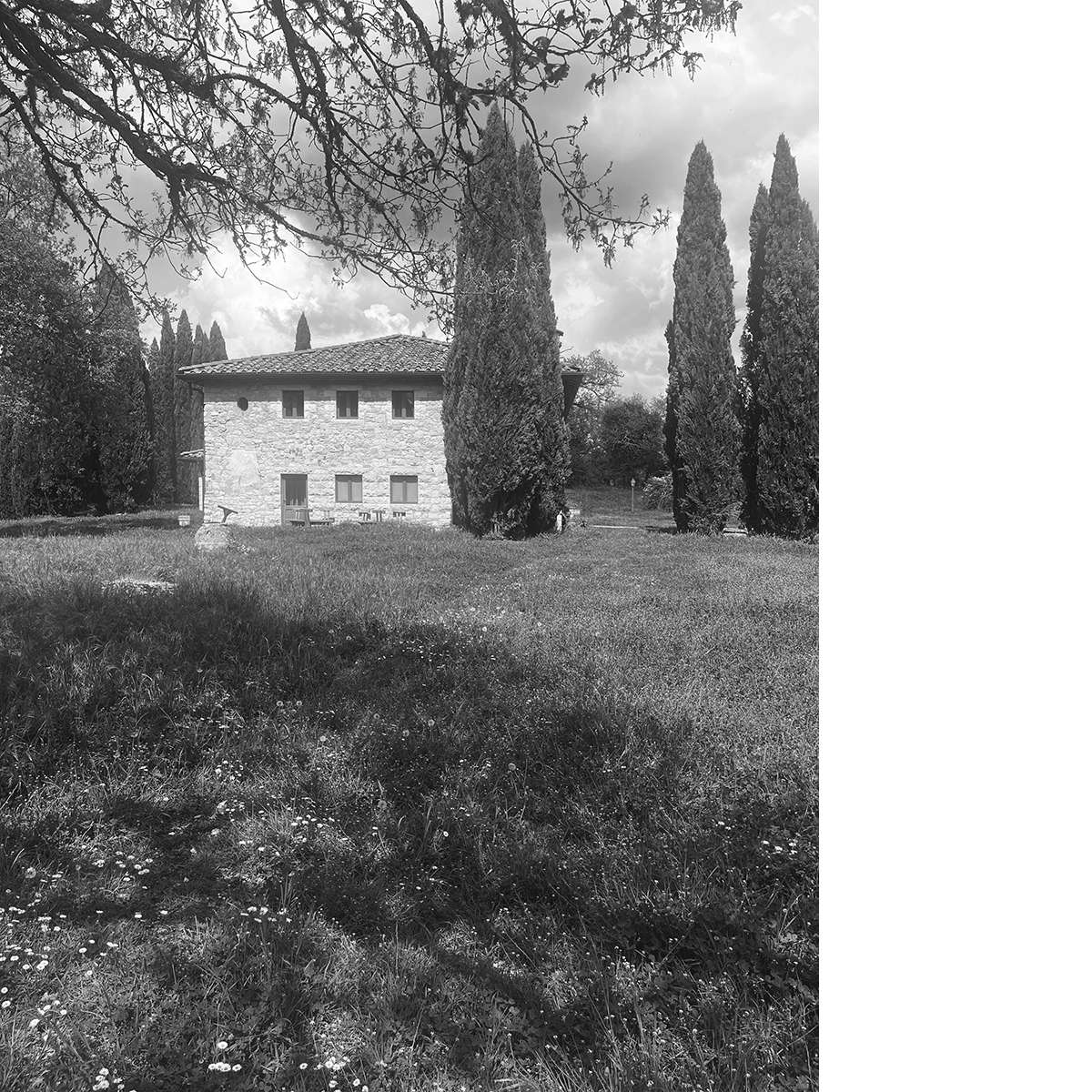 anonimo architettura | Le Colta