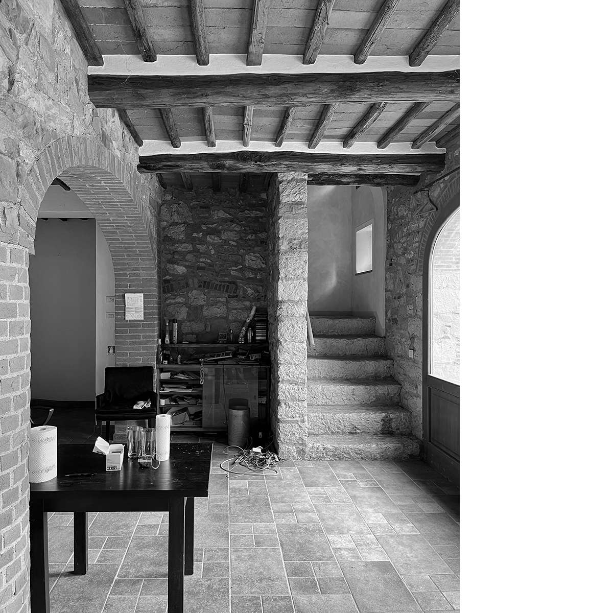 anonimo architettura | Le Colta