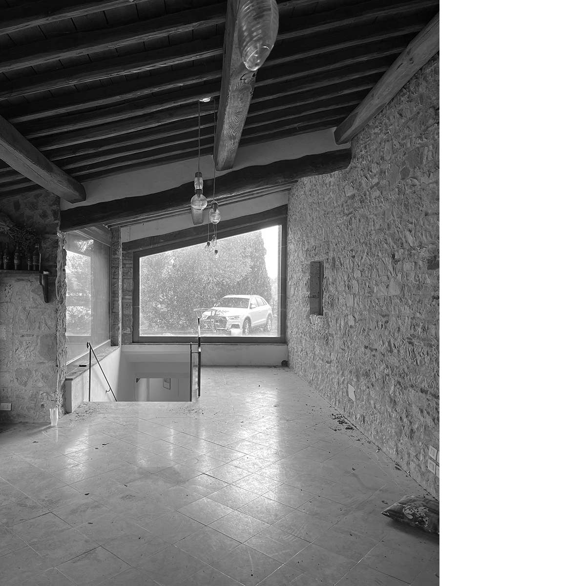 anonimo architettura | Le Colta