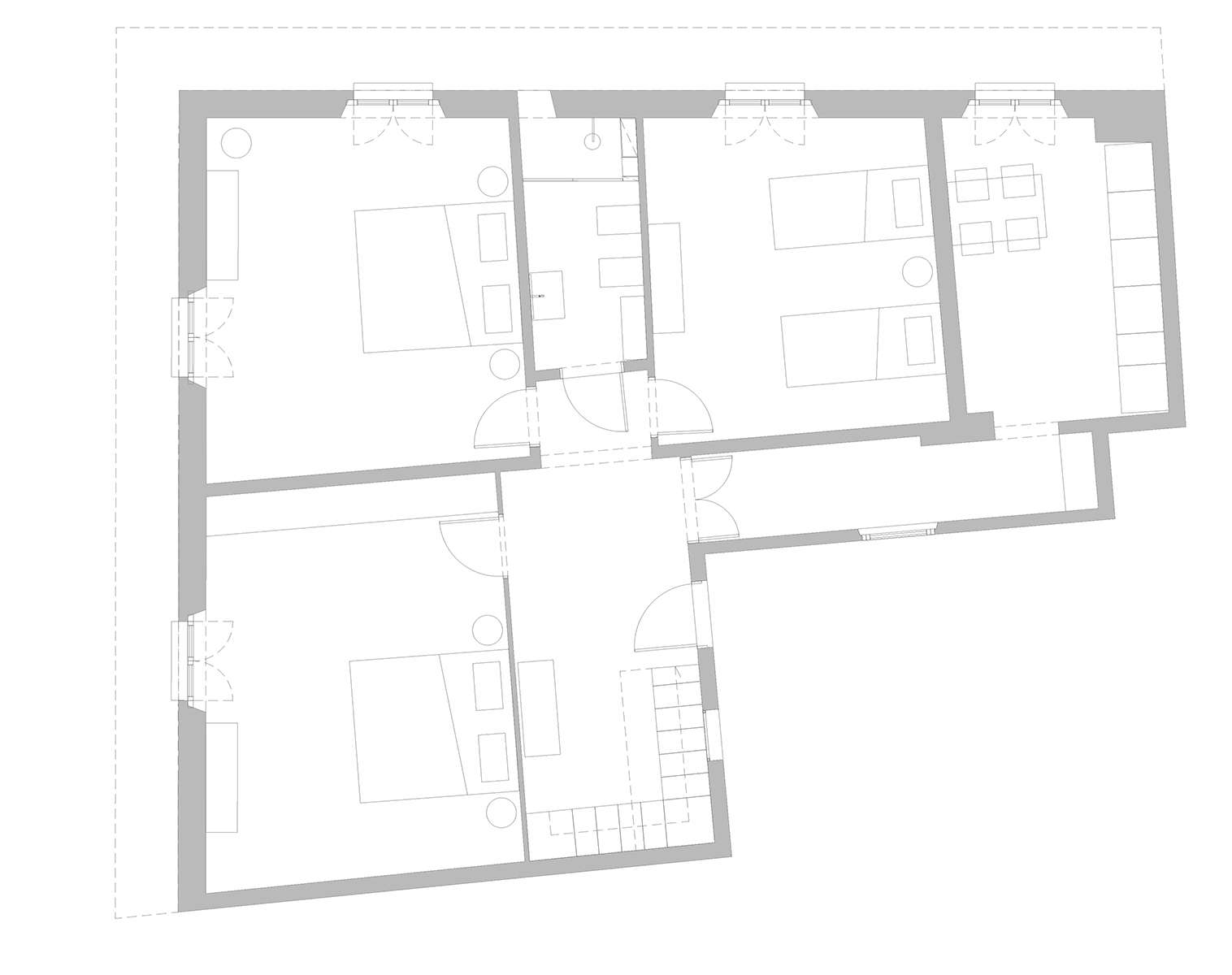 anonimo architettura | Capriccio